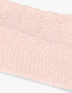 MP DENMARK sokken grace lichtroze Online