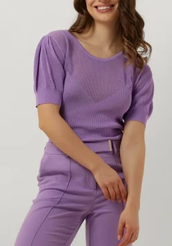 AAIKO top ellen ray 302 lila New