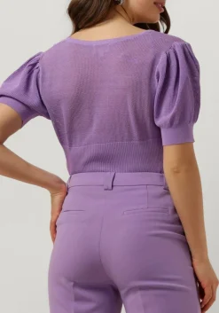 AAIKO top ellen ray 302 lila New