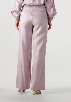 AMAYA AMSTERDAM wijde broek abby lila Clearance
