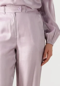 AMAYA AMSTERDAM wijde broek abby lila Clearance