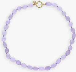 BONNIE STUDIOS kettingen bobby purple lila Sale