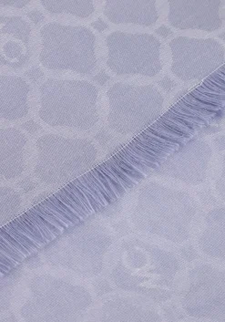 MARC CAIN COLLECTION sjaal zc b4.01 z02 lila Hot