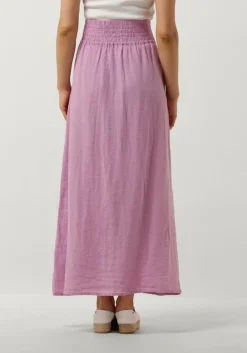 MR MOOD maxirok mrs mabe skirt lila Hot