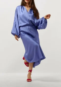 RESORT FINEST midirok frivo lila Outlet