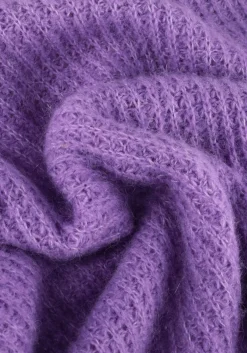 SUNCOO trui pensee lila Discount