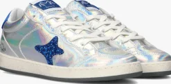 AMA BRAND DELUXE lage sneakers sun metallic Sale