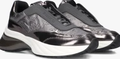 PINKO lage sneakers ariel 19 metallic Best