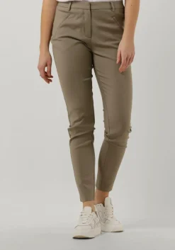 FIVEUNITS pantalon angelie pure 238 mint