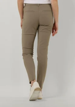 FIVEUNITS pantalon angelie pure 238 mint