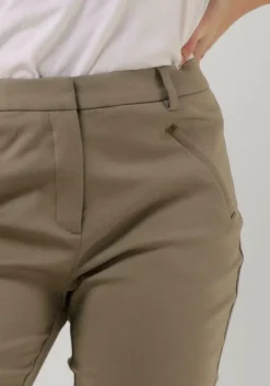 FIVEUNITS pantalon angelie pure 238 mint