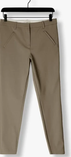 FIVEUNITS pantalon angelie pure 238 mint