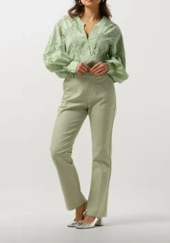 MOS MOSH blouses yen mint Hot