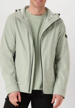 PEUTEREY jack svalbard mdn mint Clearance