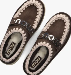 MOU bounce clog metal logo bruin Discount