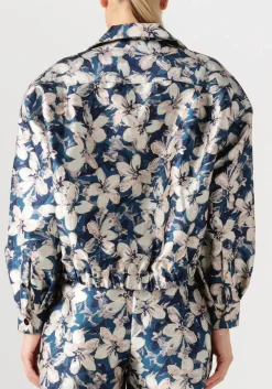 AMAYA AMSTERDAM blazer santje multi Discount