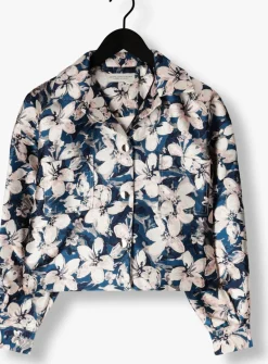 AMAYA AMSTERDAM blazer santje multi Discount