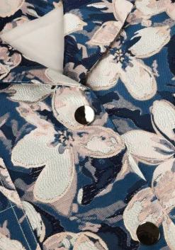 AMAYA AMSTERDAM blazer santje multi Discount