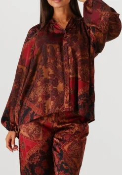 AMAYA AMSTERDAM blouses colette multi