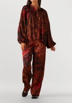 AMAYA AMSTERDAM blouses colette multi