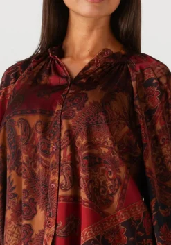 AMAYA AMSTERDAM blouses colette multi