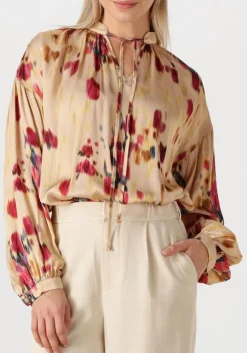 AMAYA AMSTERDAM blouses brooke multi Outlet