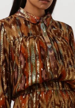 AMAYA AMSTERDAM blouses fay blouse multi New