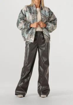 AMAYA AMSTERDAM jack fanny jacket multi Hot