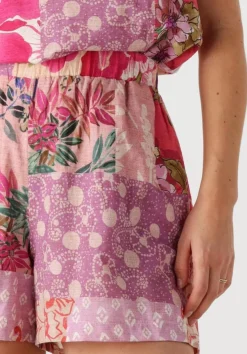 AMAYA AMSTERDAM korte broek lolita multi Outlet