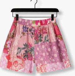 AMAYA AMSTERDAM korte broek lolita multi Outlet