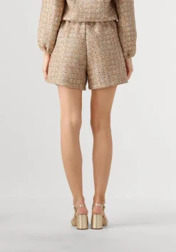 AMAYA AMSTERDAM korte broek mitsy multi Hot