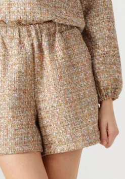 AMAYA AMSTERDAM korte broek mitsy multi Hot