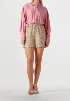 AMAYA AMSTERDAM korte broek mitsy multi Hot