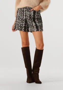 AMAYA AMSTERDAM korte broek pom multi