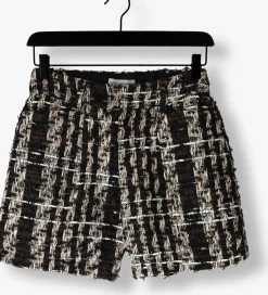 AMAYA AMSTERDAM korte broek pom multi