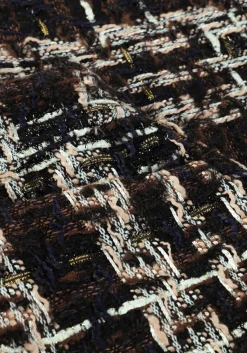 AMAYA AMSTERDAM korte broek pom multi