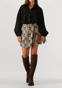 AMAYA AMSTERDAM minirok esmee multi Sale