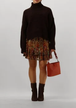 AMAYA AMSTERDAM minirok luun skirt multi