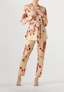 AMAYA AMSTERDAM pantalon anouk multi New