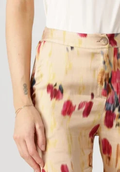 AMAYA AMSTERDAM pantalon anouk multi New