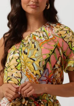 AMAYA AMSTERDAM top delia 1 multi Clearance