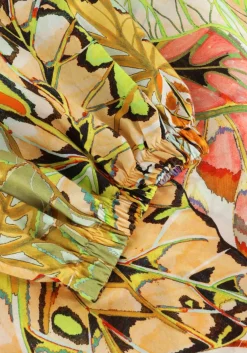 AMAYA AMSTERDAM top delia 1 multi Clearance