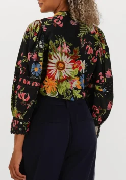 ANTIK BATIK blouses lisa blouse multi Online