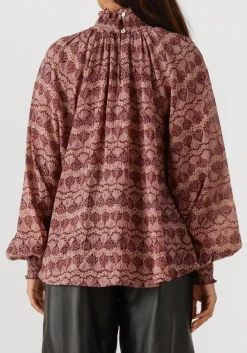 ANTIK BATIK blouses dalila blouse multi Outlet