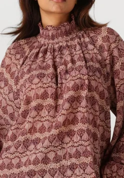 ANTIK BATIK blouses dalila blouse multi Outlet