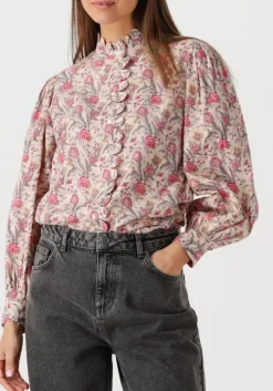 ANTIK BATIK blouses antonia blouse multi Online