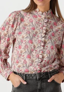 ANTIK BATIK blouses antonia blouse multi Online