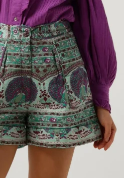 ANTIK BATIK broeken tala short multi Clearance