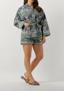 ANTIK BATIK broeken tala short multi Clearance