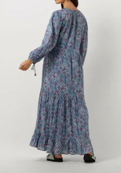 ANTIK BATIK maxi jurk zena long dress multi Sale